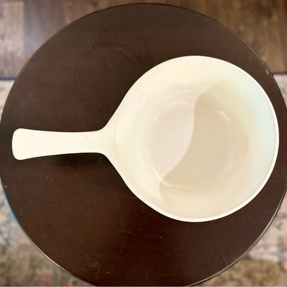 Vintage Spice of Life Corning Ware Minuette Skillet Pan P-81-B - Picture 2 of 5